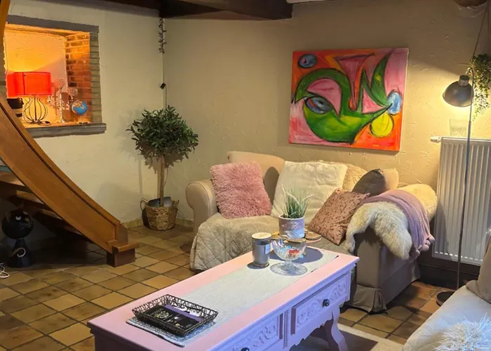 Hébergement de vacances La Petite Maison Montleban