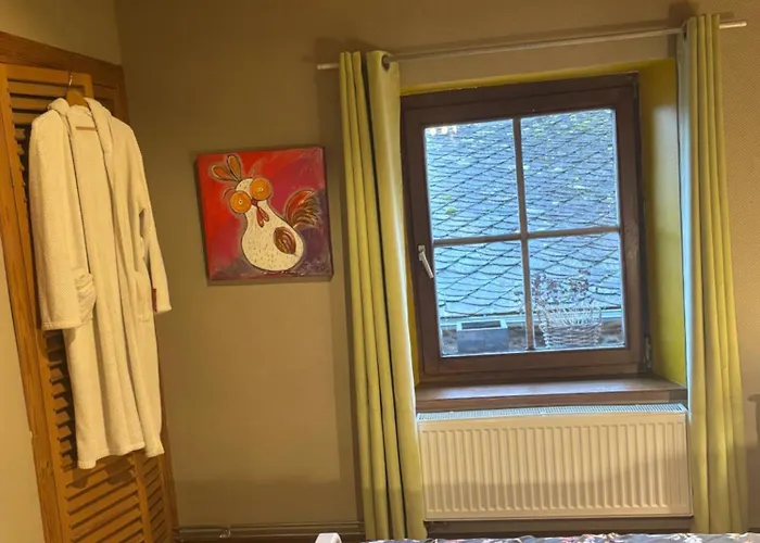 La Petite Maison Hébergement de vacances Montleban