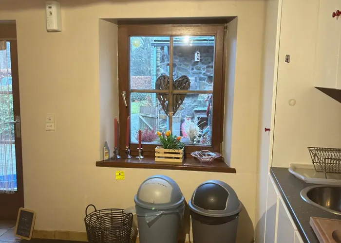 Hébergement de vacances La Petite Maison *