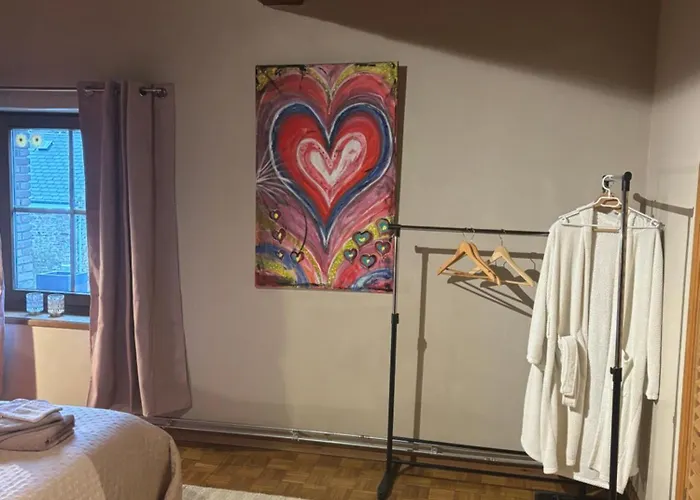 La Petite Maison Hébergement de vacances Montleban