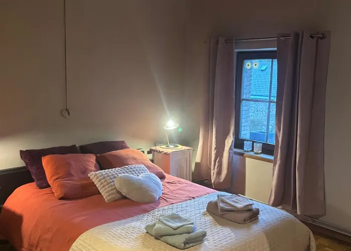 La Petite Maison Hébergement de vacances