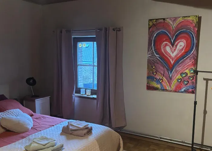 La Petite Maison * Montleban