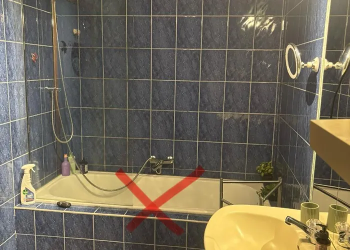 Hébergement de vacances La Petite Maison *