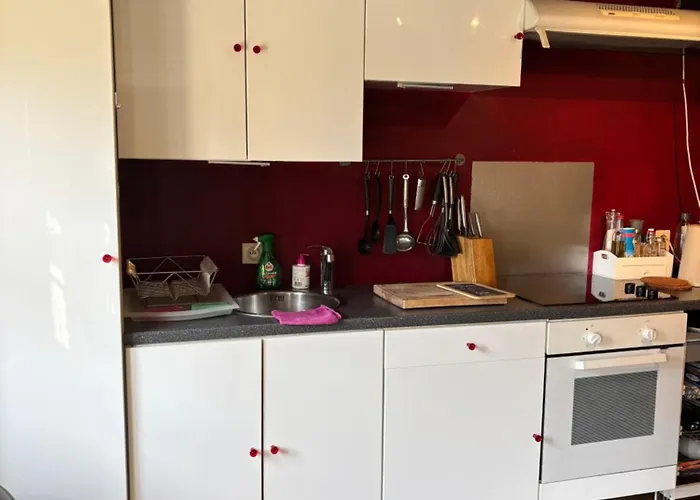 Hébergement de vacances La Petite Maison *