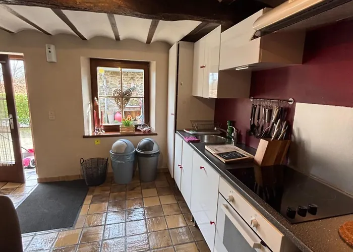 La Petite Maison Montleban